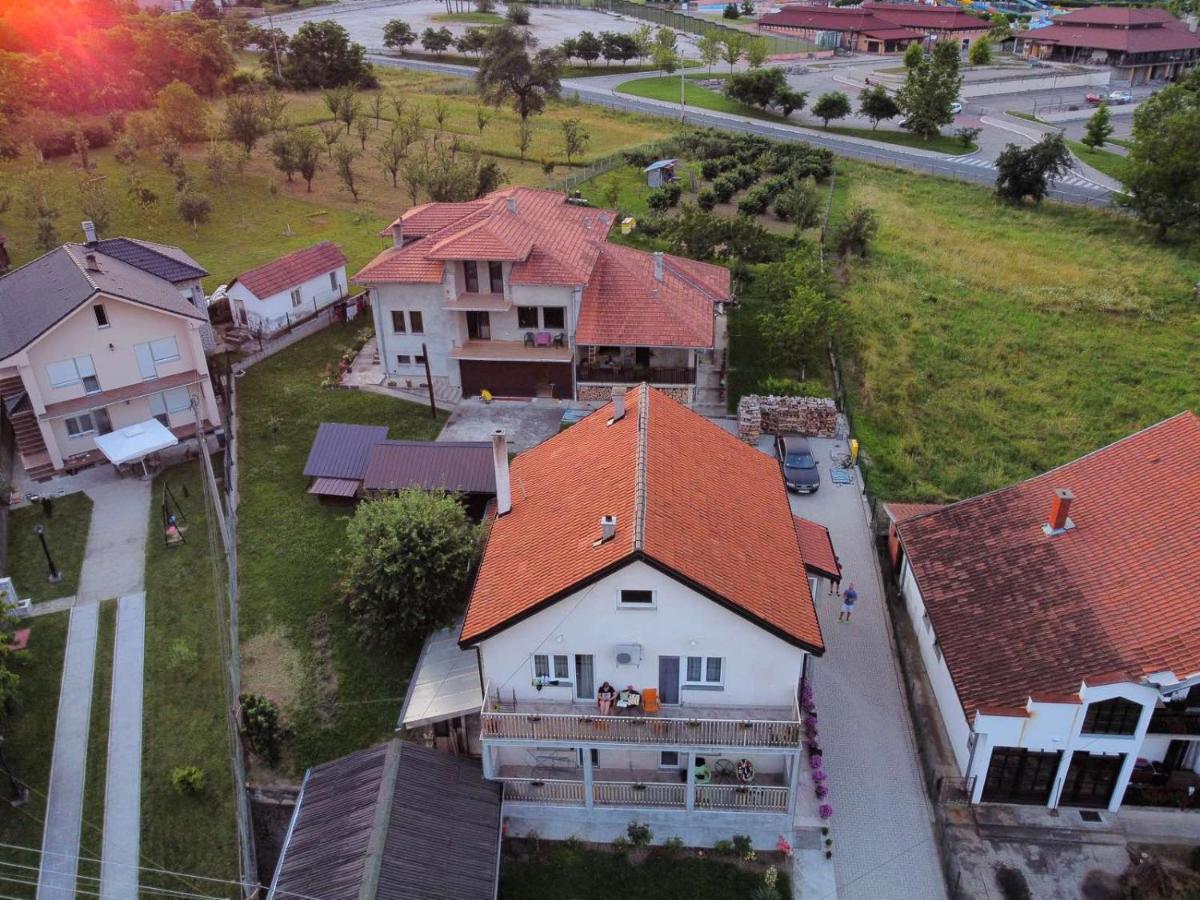 Djurdja Apartment Arandjelovac Dış mekan fotoğraf