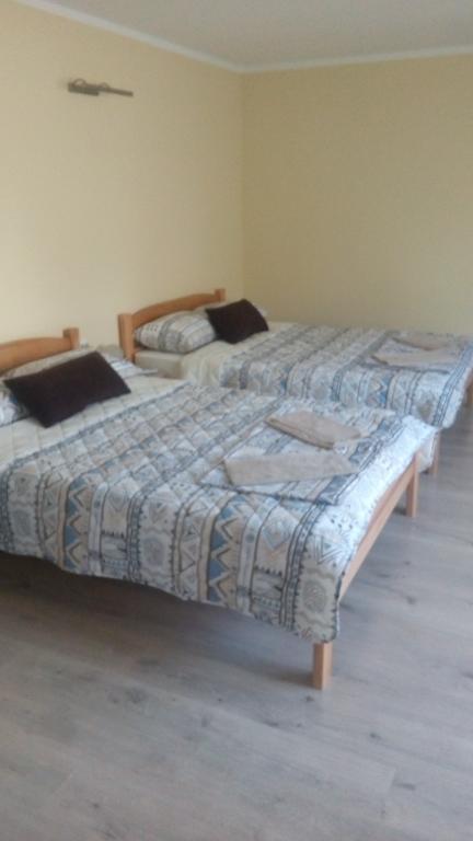 Djurdja Apartment Arandjelovac Dış mekan fotoğraf