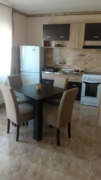 Djurdja Apartment Arandjelovac Dış mekan fotoğraf