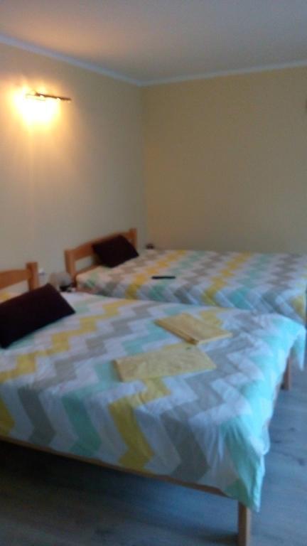 Djurdja Apartment Arandjelovac Dış mekan fotoğraf