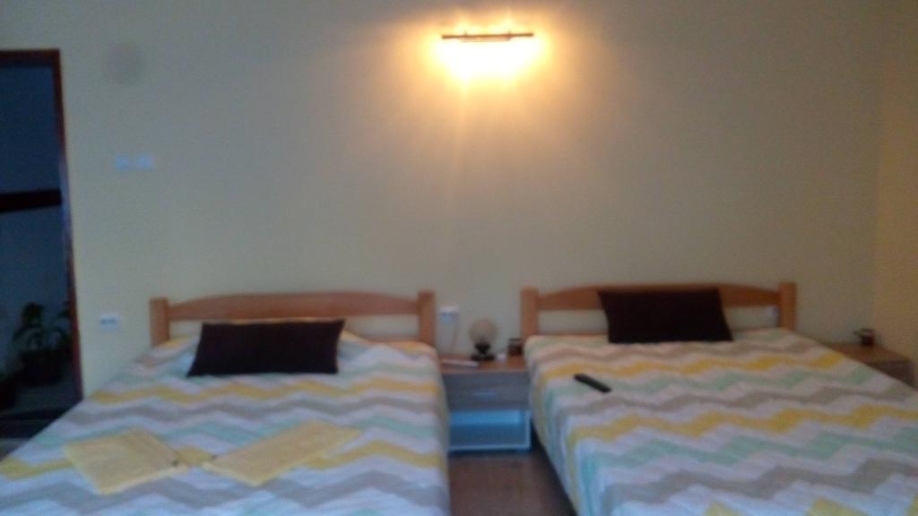 Djurdja Apartment Arandjelovac Dış mekan fotoğraf