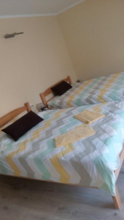Djurdja Apartment Arandjelovac Dış mekan fotoğraf