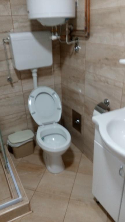 Djurdja Apartment Arandjelovac Dış mekan fotoğraf