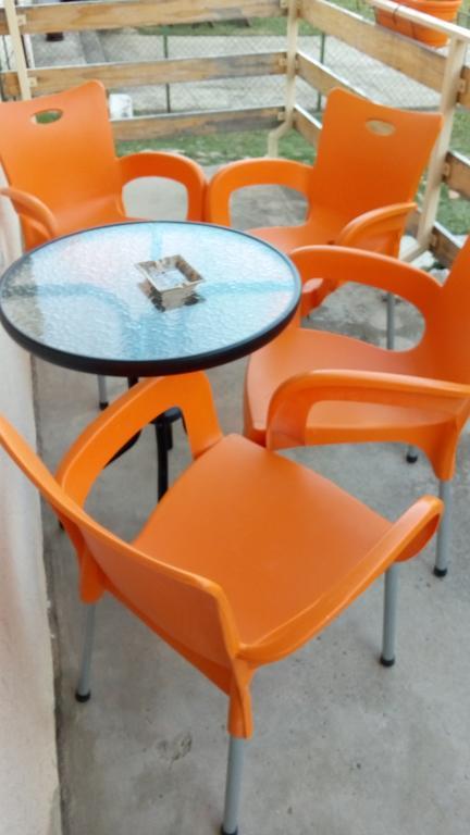 Djurdja Apartment Arandjelovac Dış mekan fotoğraf