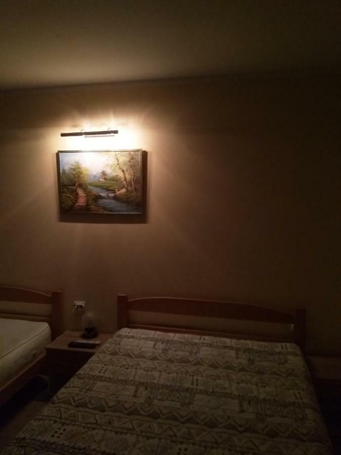 Djurdja Apartment Arandjelovac Dış mekan fotoğraf