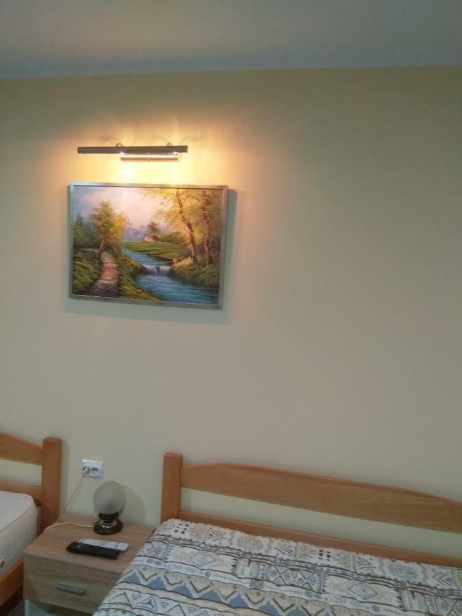 Djurdja Apartment Arandjelovac Dış mekan fotoğraf